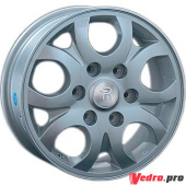 Колесный диск Replay HND55 6.5x16 6x139.7 ET56 DIA92.3 S