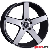 Колесный диск Replay MR152 10x22 5x130 ET36 DIA84.1 MGM