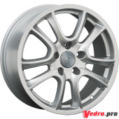 Колесный диск Replay PR6 10x21 5x130 ET50 DIA71.6 S