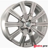 Колесный диск Replay TY242 8.5x21 5x150 ET54 DIA110.1 SF