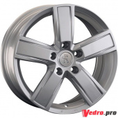 Колесный диск Replay VV196 7.5x17 5x120 ET55 DIA65.1 BK