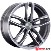 Колесный диск Replay VV248 8.5x19 5x130 ET59 DIA71.6 GMF