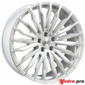 Колесный диск RST R032 9x20 5x108 ET38 DIA63.4 Темно-серый глянцевый