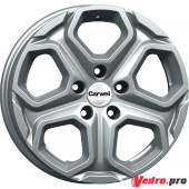 Колесный диск Carwel Бала 241 6.5x16 5x108 ET50 DIA63.35 AB