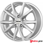 Колесный диск Carwel Бекан 126 6.5x15 5x100 ET38 DIA57.1 SB