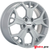 Колесный диск Carwel Бусани 1715 7x17 5x112 ET40 DIA57.1 ABT