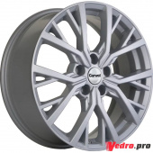 Колесный диск Carwel Тур 1806 7x18 5x110 ET50 DIA63.3 BL