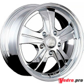 Колесный диск RW НF-611 (Кованые) 10x22 5x130 ET45 DIA71.6 DB