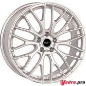 Колесный диск Lizardo XH162 8.5x19 5x108 ET33 DIA60.1 BMF