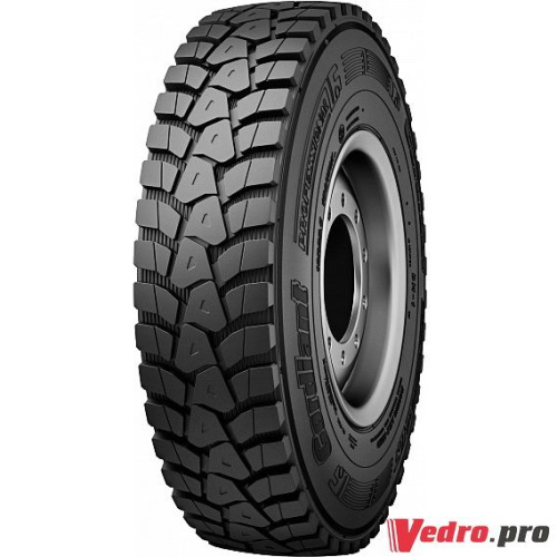 Грузовая шина Cordiant PROFESSIONAL DM-1 315/80 R22.5 156/150K ведущая