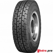 Грузовая шина Cordiant PROFESSIONAL DR-1 235/75 R17.5 132/130M ведущая