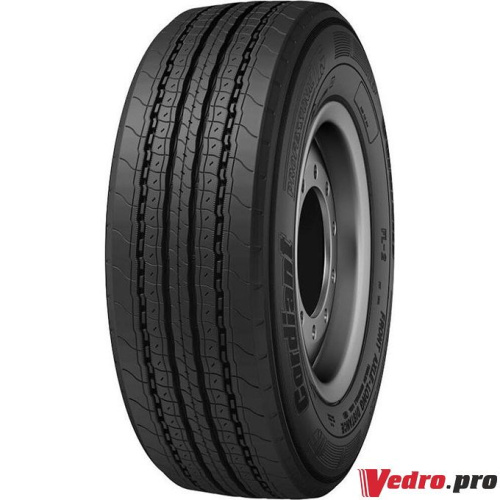Грузовая шина Cordiant PROFESSIONAL FL-2 315/70 R22.5 154/150L рулевая
