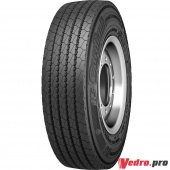 Грузовая шина Cordiant PROFESSIONAL FR-1 245/70 R19.5 136/134M рулевая