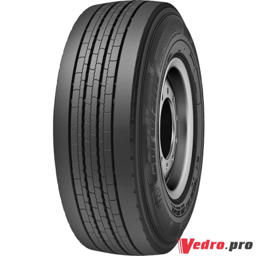 Грузовая шина Cordiant PROFESSIONAL TL-1 385/65 R22.5 160K прицеп