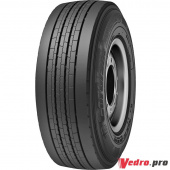 Грузовая шина Cordiant PROFESSIONAL TL-1 385/65 R22.5 160K прицеп