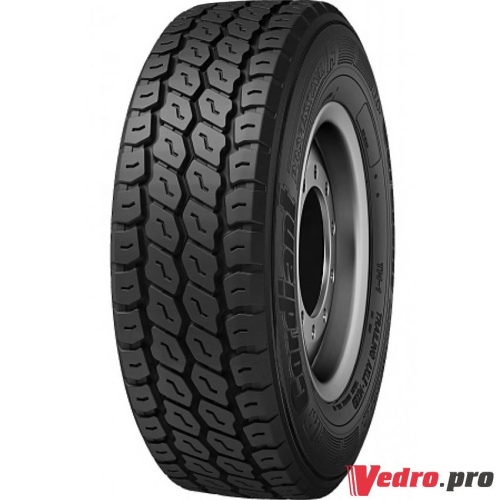 Грузовая шина Cordiant PROFESSIONAL TM-1 385/65 R22.5 164K прицеп