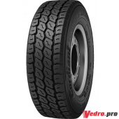 Грузовая шина Cordiant PROFESSIONAL TM-1 385/65 R22.5 164K прицеп