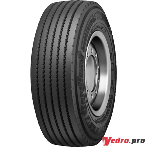 Грузовая шина Cordiant PROFESSIONAL TR-1 385/55 R22.5 160K прицеп