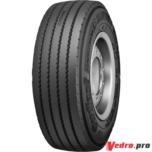 Грузовая шина Cordiant PROFESSIONAL TR-2 385/65 R22.5 160K прицеп