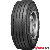 Грузовая шина Cordiant PROFESSIONAL TR-2 385/65 R22.5 160K прицеп