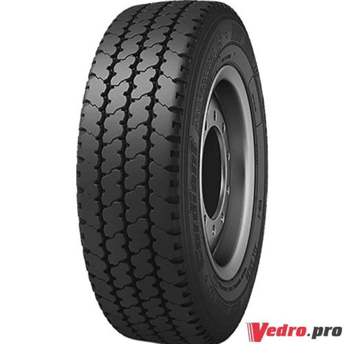 Грузовая шина Cordiant PROFESSIONAL VR-1 245/70 R19.5 136/134M универсальная