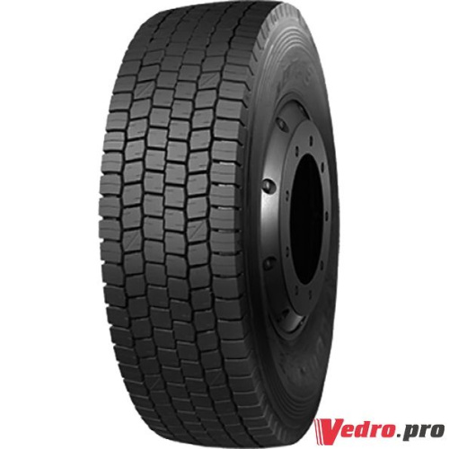 Грузовая шина GOODRIDE AD733 295/80 R22.5 152/149M ведущая