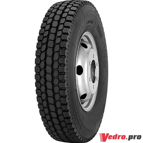 Грузовая шина GOODRIDE CM980 295/75 R22.5 144/141L ведущая