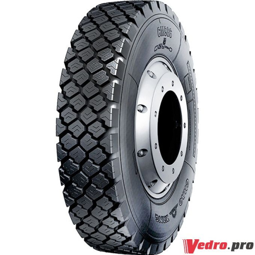 Грузовая шина GOODRIDE CM986 215/75 R17.5 135/133J ведущая