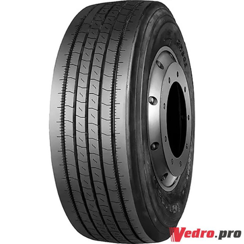 Грузовая шина GOODRIDE CR931 425/65 R22.5 165K рулевая/прицеп