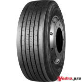 Грузовая шина GOODRIDE CR931 385/65 R22.5 158L рулевая/прицеп