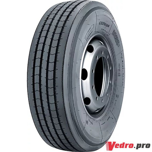 Грузовая шина GOODRIDE CR960A 215/75 R17.5 135/133J рулевая/прицеп