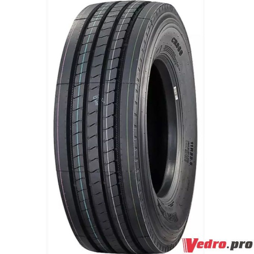 Грузовая шина GOODRIDE CR966 385/55 R22.5 160K универсальная