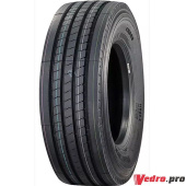 Грузовая шина GOODRIDE CR966 385/55 R22.5 160K универсальная