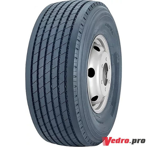 Грузовая шина GOODRIDE CR976A 275/70 R22.5 148/145M рулевая