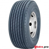 Грузовая шина GOODRIDE CR976A 275/70 R22.5 148/145M рулевая