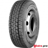 Грузовая шина GOODRIDE GDR+1 215/75 R17.5 128/126M ведущая