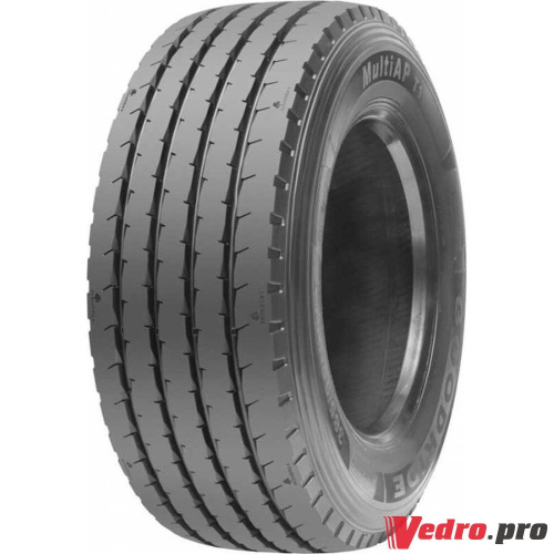Грузовая шина GOODRIDE MultiAP T1 385/55 R22.5 160K рулевая/прицеп