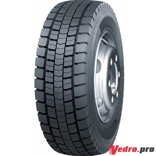 Грузовая шина GOODRIDE MultiDrive D1 315/80 R22.5 156/153L ведущая