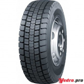 Грузовая шина GOODRIDE MultiDrive D1 315/80 R22.5 156/153L ведущая