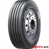 Грузовая шина HANKOOK Smart Flex AH31 315/80 R22.5 156/150L рулевая