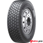 Грузовая шина HANKOOK Smart Flex DH31 315/80 R22.5 156/150L ведущая
