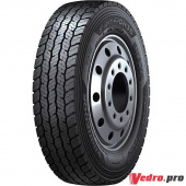 Грузовая шина HANKOOK Smart Flex DH35 235/75 R17.5 132/130M ведущая