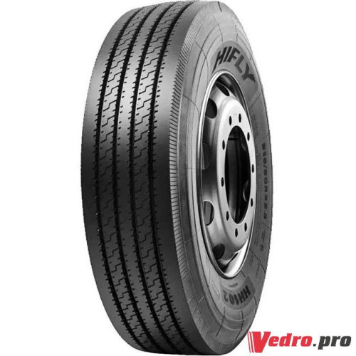 Грузовая шина HIFLY HH102 215/75 R17.5 135/133J рулевая