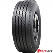 Грузовая шина HIFLY HH107 385/65 R22.5 160K прицеп