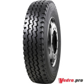 Грузовая шина HIFLY HH301 8.25 R20 139/137L универсальная