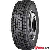 Грузовая шина HIFLY HH308A 315/70 R22.5 154/150L ведущая