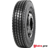 Грузовая шина HIFLY HH312 295/75 R22.5 146/143L ведущая
