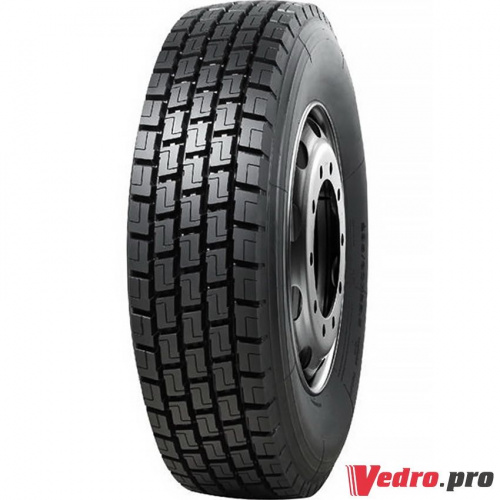 Грузовая шина HIFLY HH368 295/80 R22.5 152/149M ведущая