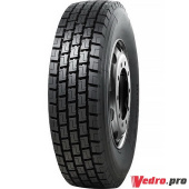 Грузовая шина HIFLY HH368 295/80 R22.5 152/149M ведущая