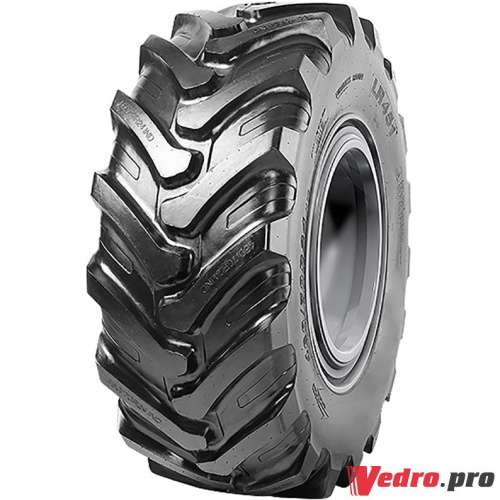Грузовая шина LINGLONG LR451 460/70 R24 159A8 универсальная